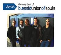 Playlist: Very Best Blessid Union of Souls