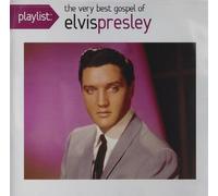 Presley, Elvis - Playlist: Very Best Gospel of Elvis Presley