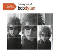 Bob Dylan – Playlist: Very Best of – CD – Legacy
