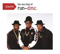 Run Dmc – Playlist: Very Best of – CD – Legacy