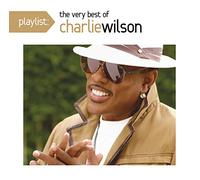 Charlie Wilson - Playlist: Very Best Of [Cd]