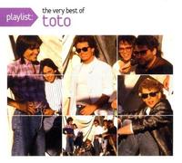 Toto - Playlist: The Very Best of Toto