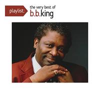 Playlist: Very Best of B.B. King