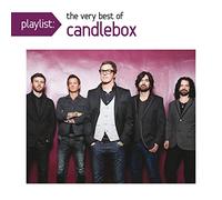 Playlist: Very Best of Candlebox