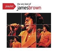 Playlist: Very Best of James Brown