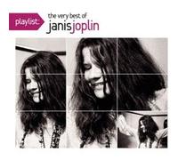 Janis Joplin – Playlist: Very Best Of – CD