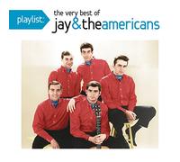 Playlist: Very Best of Jay & The Americans