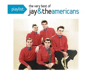 Playlist: Very Best of Jay & The Americans