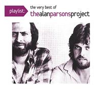 Playlist Very Best of The Alan Parsons Project