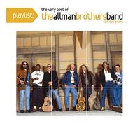 Allman Brothers - Playlist Very Best of The Allman Brothers
