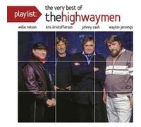The Highwaymen - Playlist: Very Best Of [New CD]