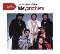 The Isley Brothers – Playlist Very Best of The Isley Brothers – CD – Sony BMG