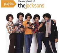 Playlist Very Best of The Jacksons