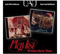 Playlist #You Are You