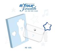 Playlist #Your Youth MD Version CD