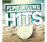 inconnu - PLAYLISTME Hits CDA