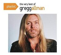Allman, Gregg – Playlist: Very Best of