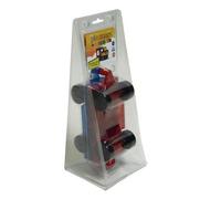 Playmags - 157 - Coffret De Deux Voitures