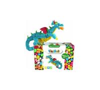 PlayMais® - 1000 - Kit créatif - Dinosaure