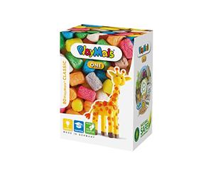 Playmais - 160037 - Loisir Créatif - One "Girafe"