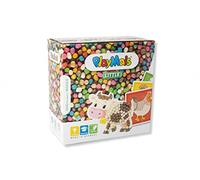PlayMais MOSAIC Little Farm creative craft kit for girls & boys from 3 years 2