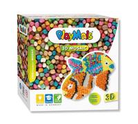 Playmais 3d Poisson
