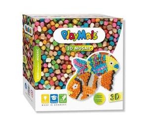 Playmais 3d Poisson