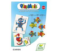PLAYMAIS - 4514 - LIVRE CARDS