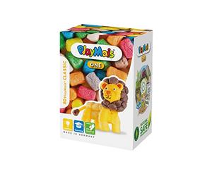 PlayMais 80.160036 Craft Set