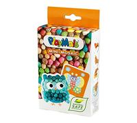 PlayMais 80.160545 Mini mosaïque Hibou
