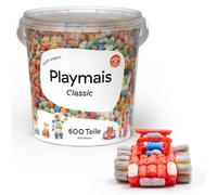 PlayMais Basic 500 Bucket 500 Classic