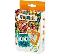 PlayMais Bricolage Créativité Mini MOSAIC Owl dès 3 ans 160545