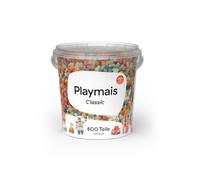 PlayMais Seau Basic 500 Classic