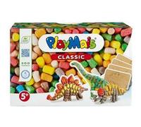 Playmaïs - classic fun to play dinosaures - playmais® G