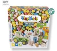 PlayMais Classic World Country 0