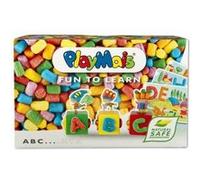 Playmais educatif lettres - ludimousse G