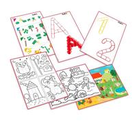 PlayMais Eduline Classic Instructieboek