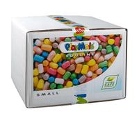 PlayMais EDULINE SMALL educational toy for kids from 3 years set with 1.500 co