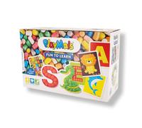 Playmais educatif lettres - ludimousse G