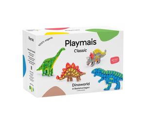 Playmais fun-to-play - dinosaures