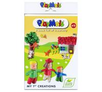 Playmais Livre Creations