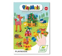 Playmais Livre Play Book N°6