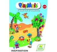 Playmais - Livret d'inspiration n°3 hama (Auteur)