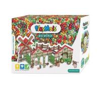 PlayMais - Mosaïque Big World Farm - Nouveau - G