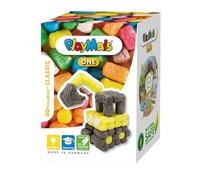 PlayMais® Machine de construction Classic One