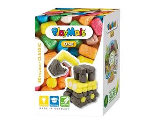 PlayMais® Machine de construction Classic One
