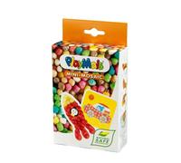 PLAYMAIS Mini Mosaic Rocket