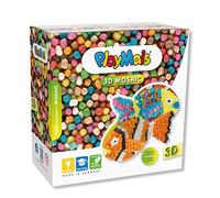 PlayMais Mosaic 3D Vis