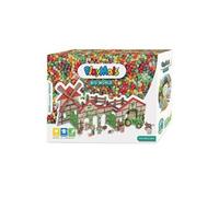 PlayMais - Mosaïque Big World Farm - Nouveau - G