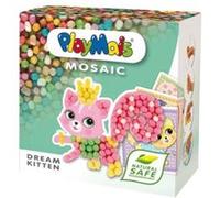 Playmais Mosaïc : Chatons de rêve PlayMais G